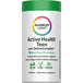 Rainbow Light Active Health Teen Multivitamin Supplement, 90 tablets in a bottle.