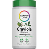 Graviola (Soursop), 60 Capsules