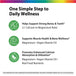 Product highlights graphic stating Bones & Teeth (2:1 Ca:Mg), Muscle/Bone Well (Mg, Vegan D3), Ca Absorb/Utilize (Mg, Vegan D3, Real Food Nutrients).