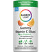 Fette Gommose di Vitamina C 250 mg (per Porzione), 90 Caramelle Vegane