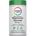 Glicinato de Magnesio 325 mg, 120 Cápsulas Veganas