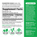 The Supplement Facts panel for RL Super Yohimbe 2300 mg Liquid Extract, 2 fl oz, is displayed.